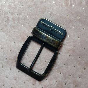 Swiss Gear belt buckle